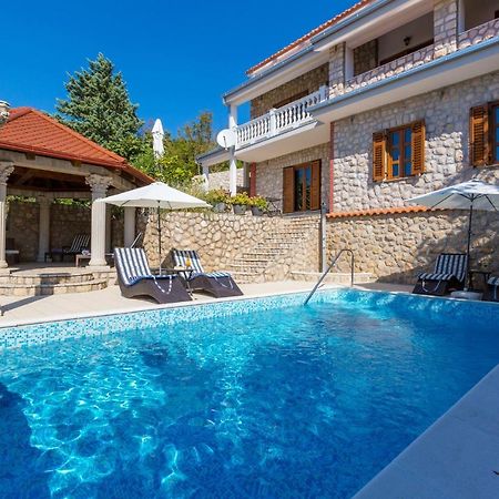 Apartamento Branka Crikvenica Exterior foto