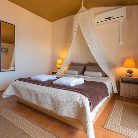 Apartamento Branka Crikvenica Habitación foto