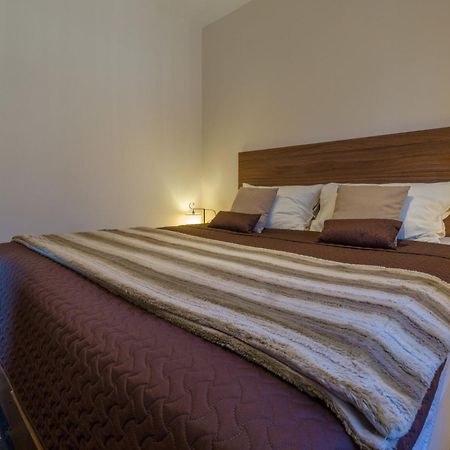 Apartamento Branka Crikvenica Habitación foto