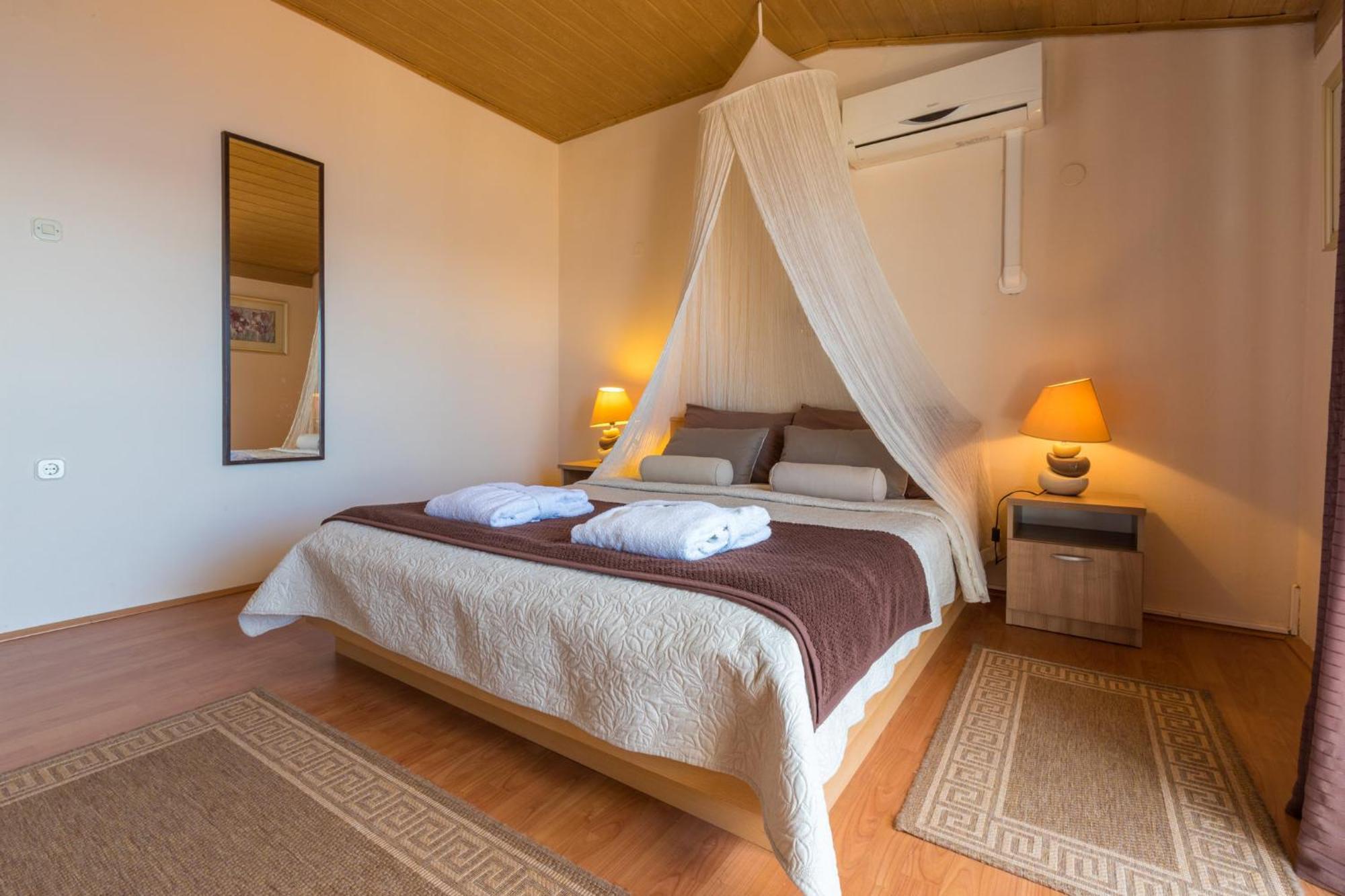 Apartamento Branka Crikvenica Habitación foto