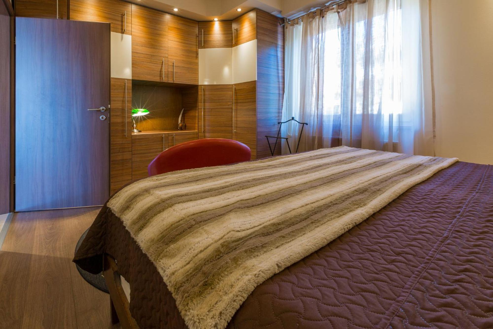 Apartamento Branka Crikvenica Habitación foto