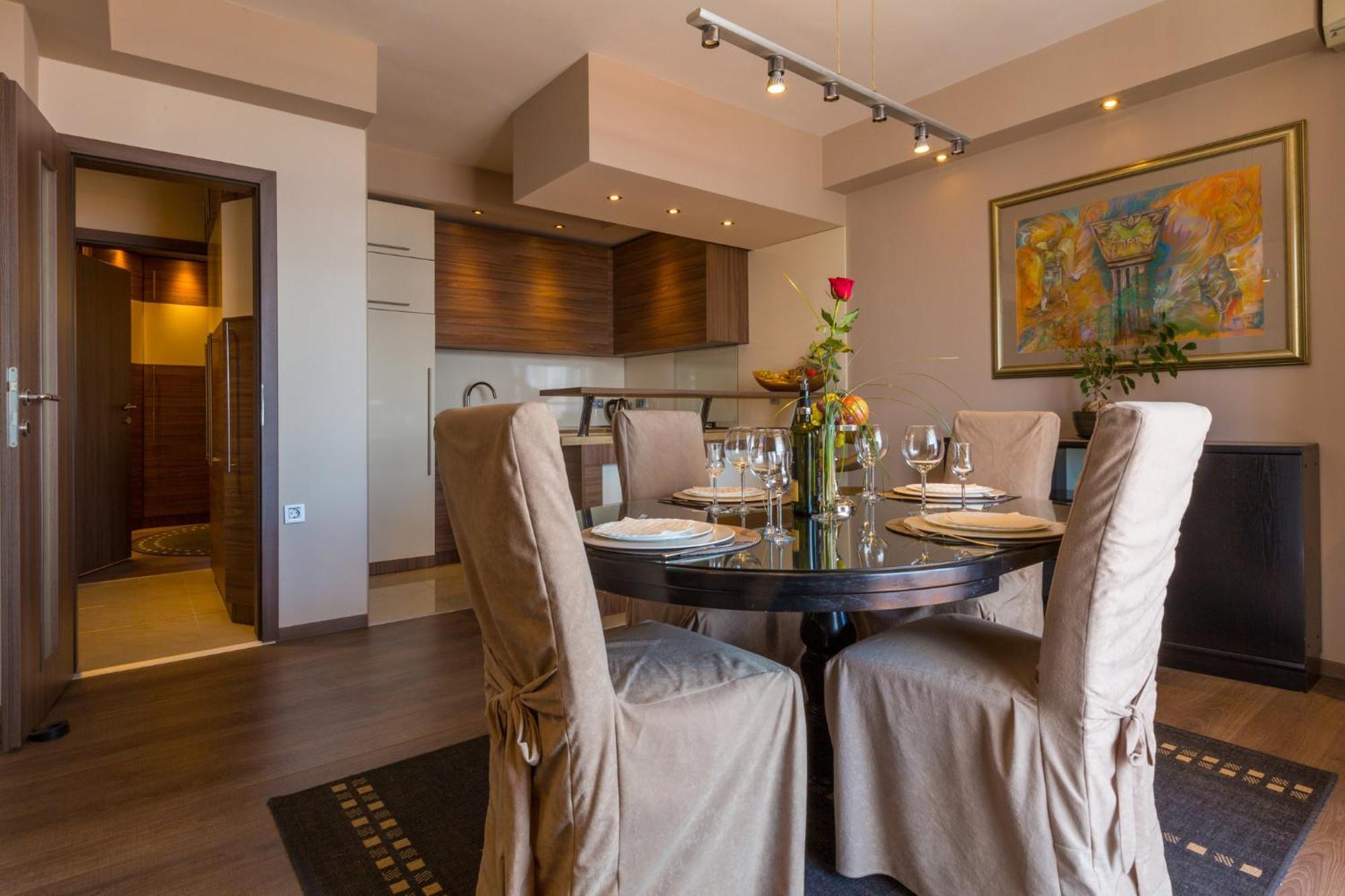 Apartamento Branka Crikvenica Habitación foto