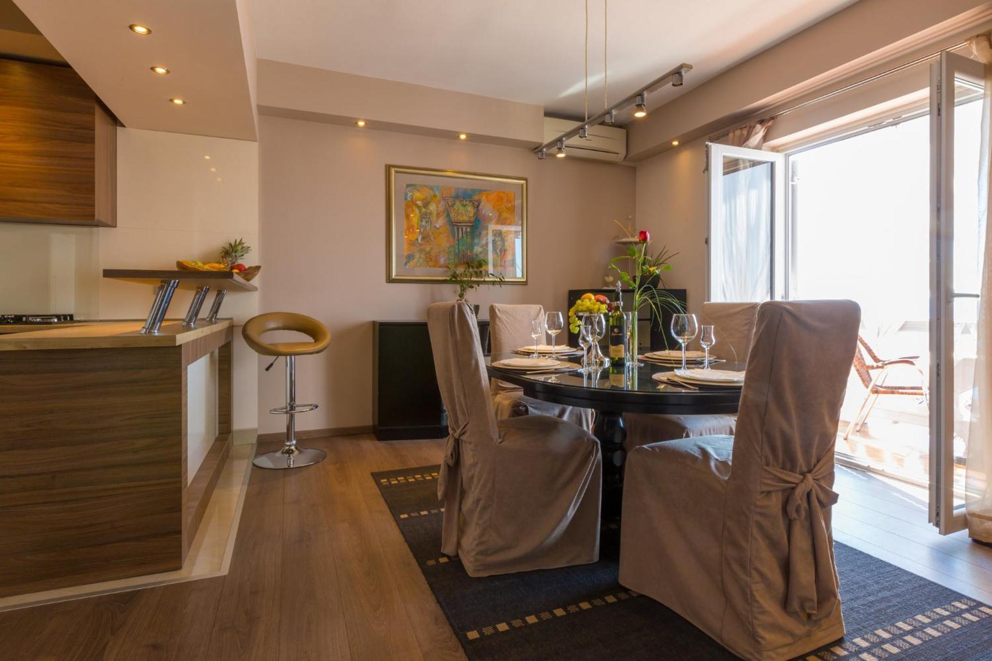 Apartamento Branka Crikvenica Habitación foto
