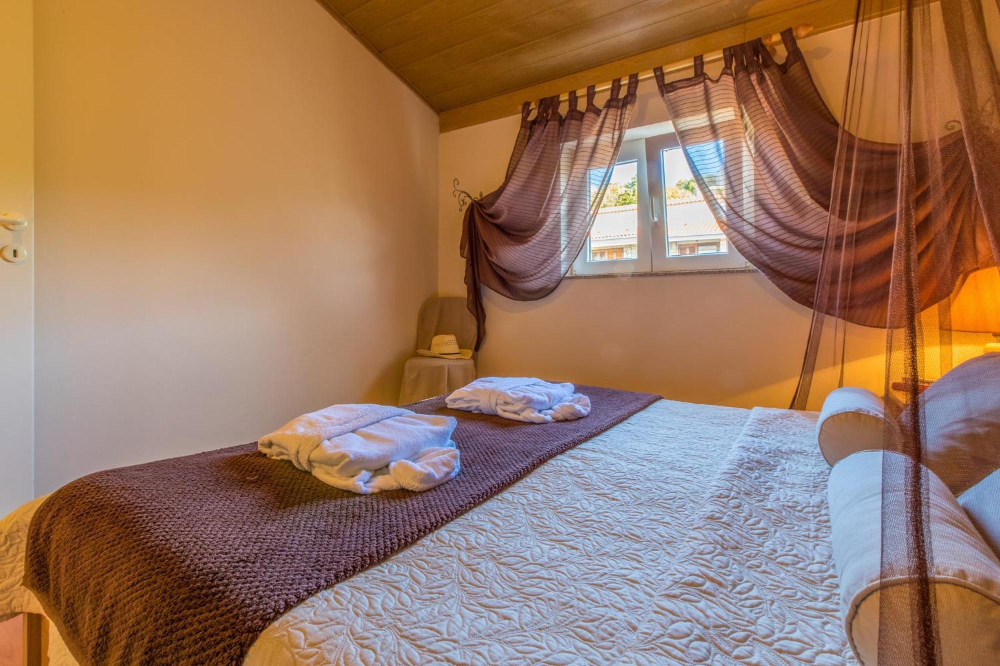 Apartamento Branka Crikvenica Habitación foto