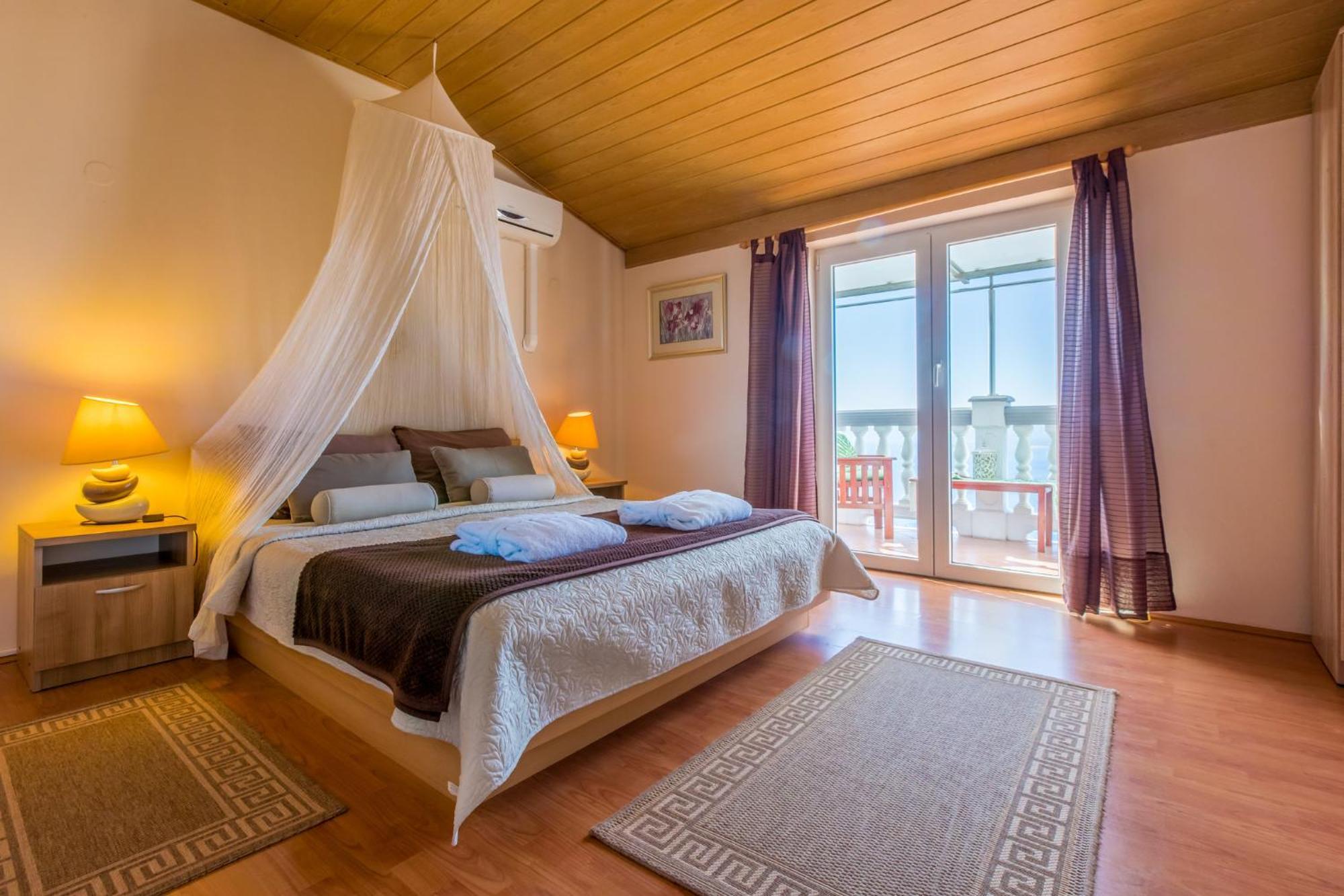 Apartamento Branka Crikvenica Habitación foto